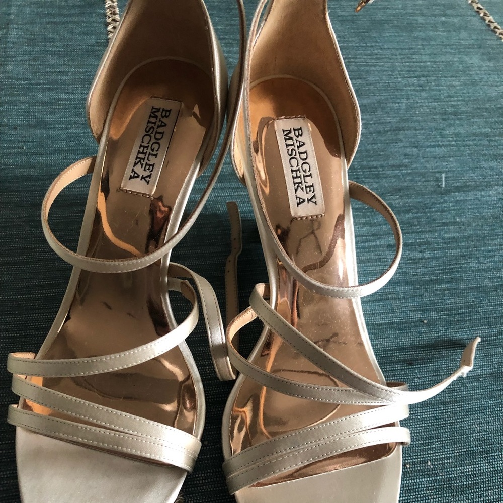 7.5 shoes, brand new